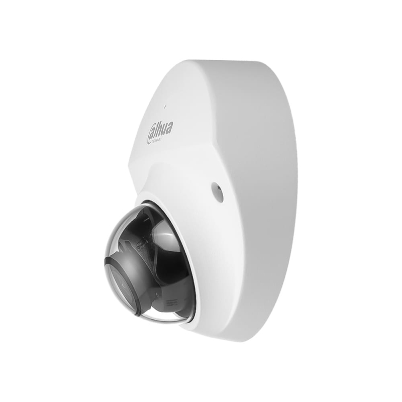 IP відеокамера Dahua DH-IPC-HDBW2449F-AS-IL (2.8)