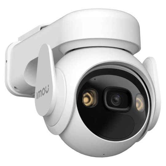 IP відеокамера IMOU Cell PT 4G KIT (3MP)