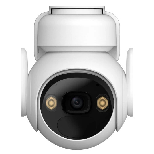 IP відеокамера IMOU Cell PT 4G KIT (3MP)