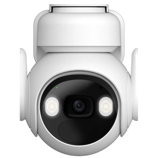 IP відеокамера IMOU Cell PT 4G KIT (3MP)