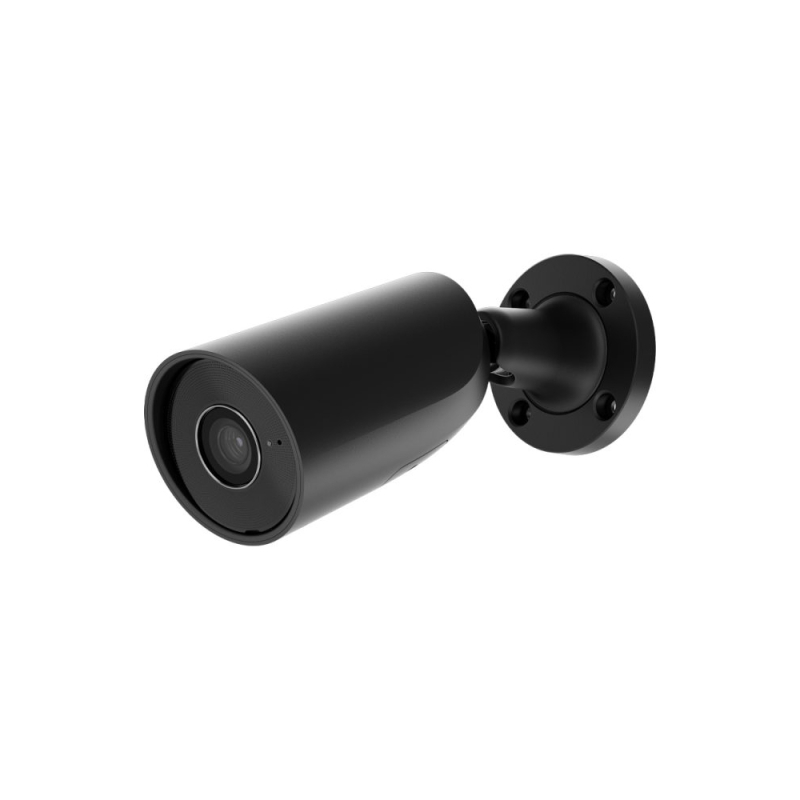 Ip відеокамера Ajax BulletCam ASP black 5МП (2.8мм)