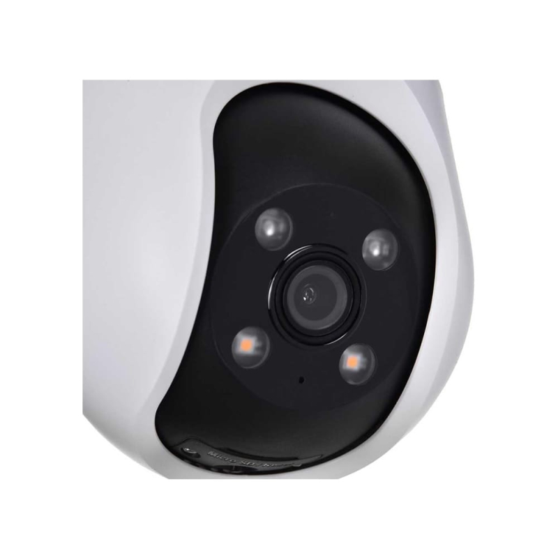 IP відеокамера Ezviz CS-H8c Pro (3K)