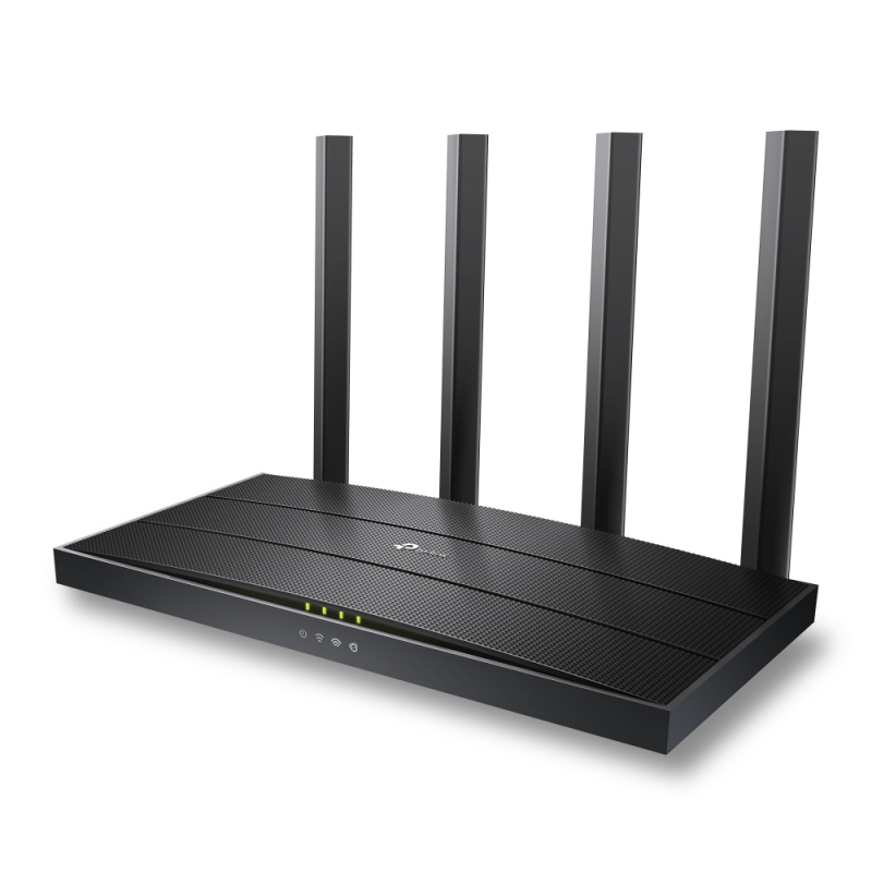 Маршрутизатор TP-Link Archer AX12