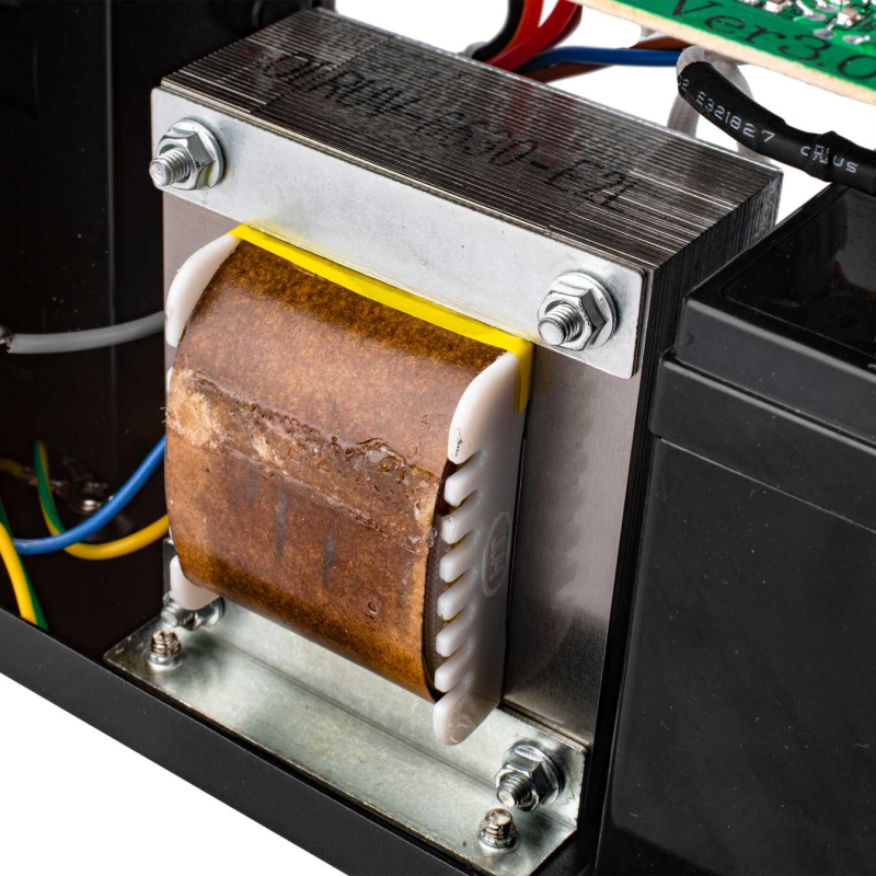 Джерело безперебійного живлення LogicPower U650VA