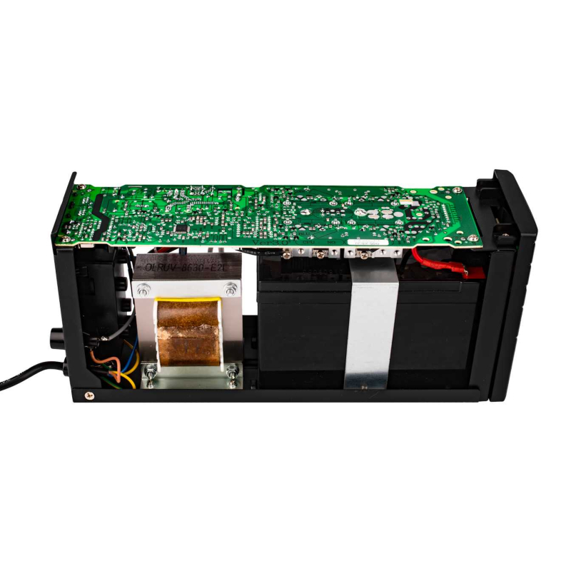 Джерело безперебійного живлення LogicPower U650VA