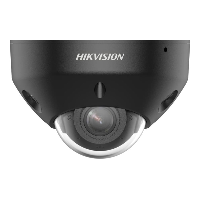 Ip відеокамера Hikvision DS-2CD2583G2-LIS2U BLACK (2.8мм)