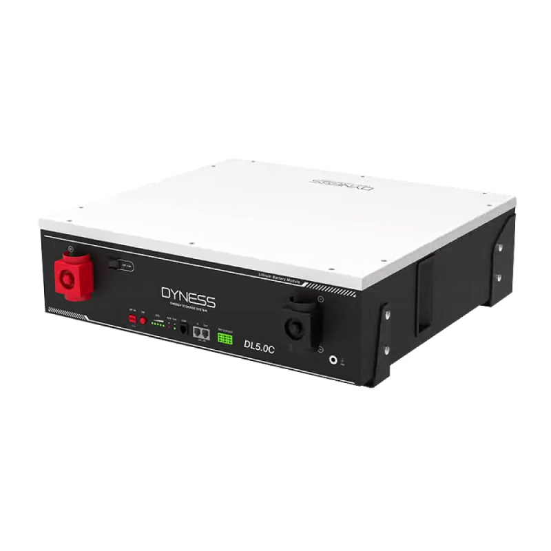 Акумулятор Dyness DL5.0C 5,12 кВт•год  51,2 В