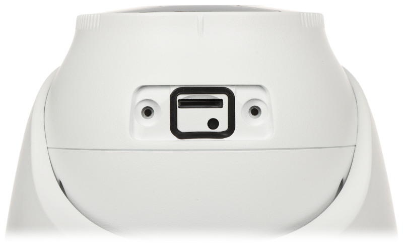 Ip відеокамера Uniview IPC3638SB-ADZK-I0 White