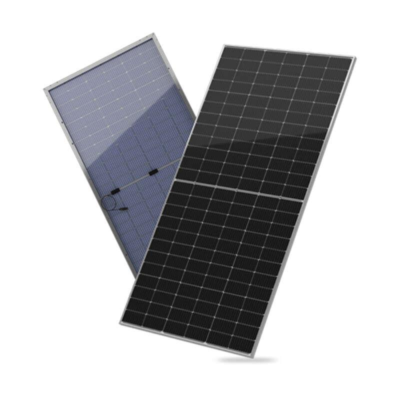 Сонячна панель JINKO Tiger Neo 72HL4-BDV 585 Watt