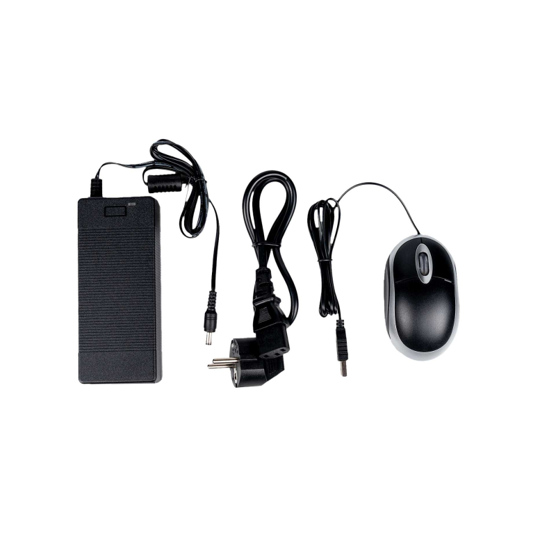 Ip відеореєстратор Green Vision 32-канальний 12MP NVR GV-N-I019/32 12MP (V2)