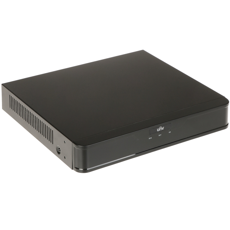 Ip відеореєстратор Uniview NVR301-08S3-P8