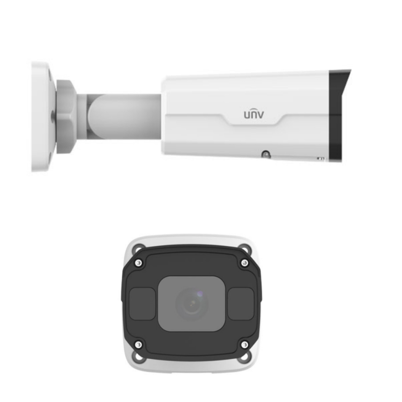 Ip відеокамера Uniview IPC2322SB-DZK-I0 White