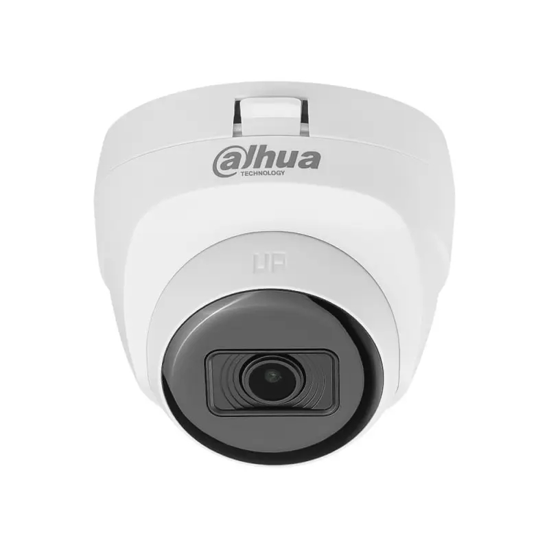 HD-CVI відеокамера Dahua DH-HAC-T1A21P-U (2.8мм)