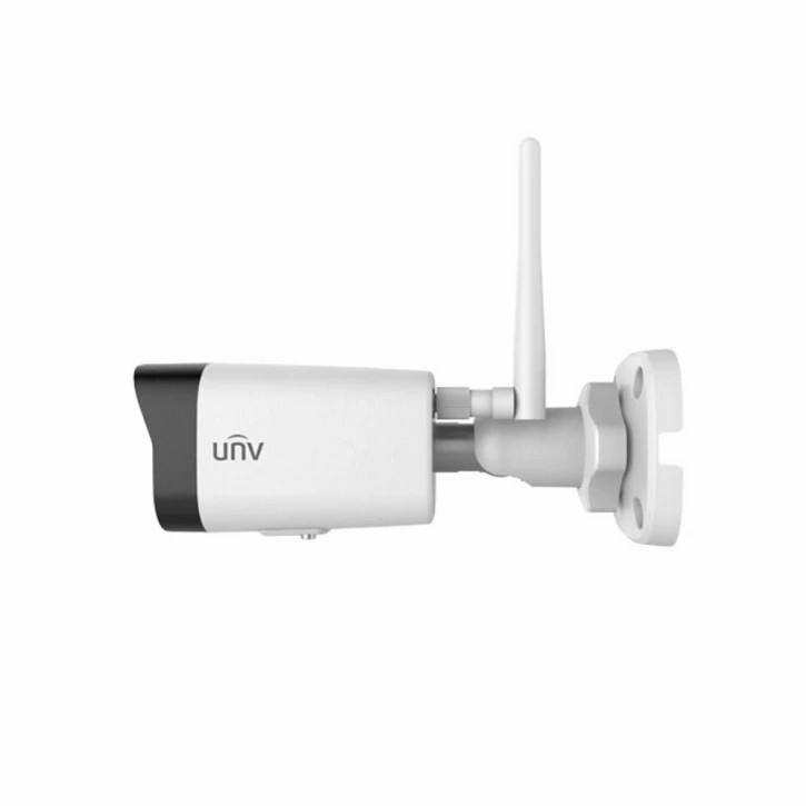 IP відеокамера Uniview IPC2124LR3-F40W-D