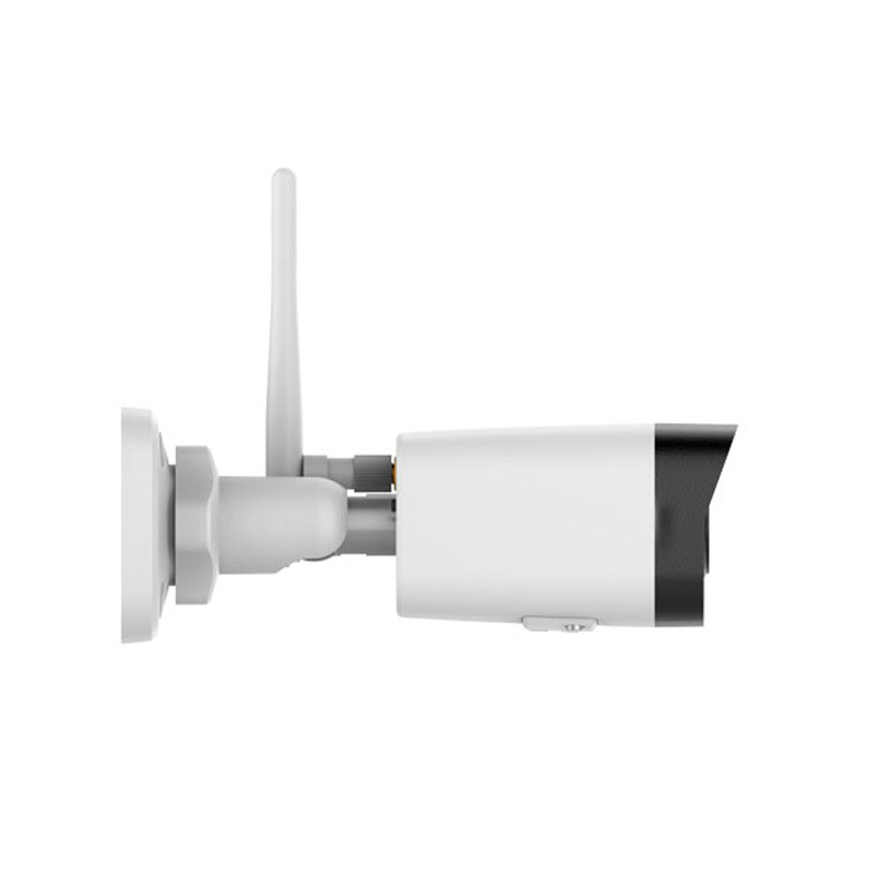 IP відеокамера Uniview IPC2124LR3-F40W-D