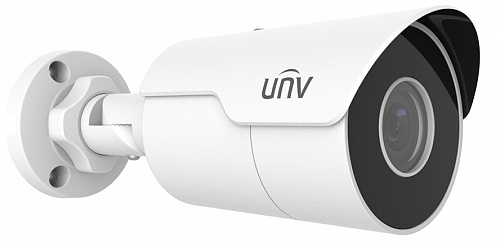 Ip відеокамера Uniview IPC2122LR5-UPF40M-F White