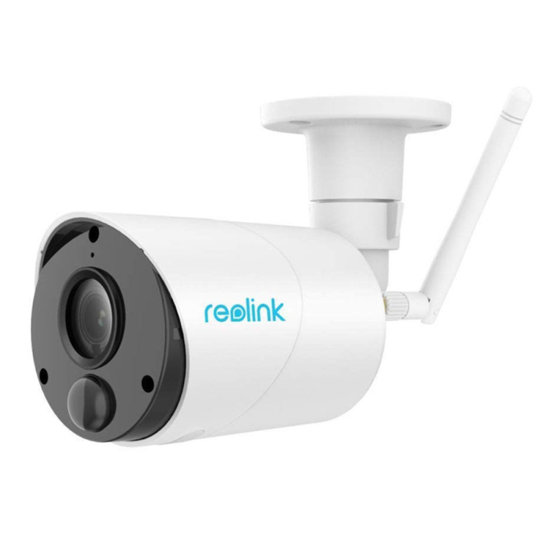 IP відеокамера Reolink Argus Eco