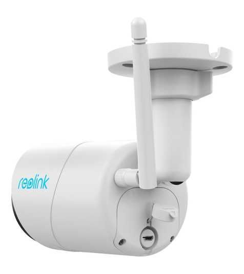 IP відеокамера Reolink Argus Eco
