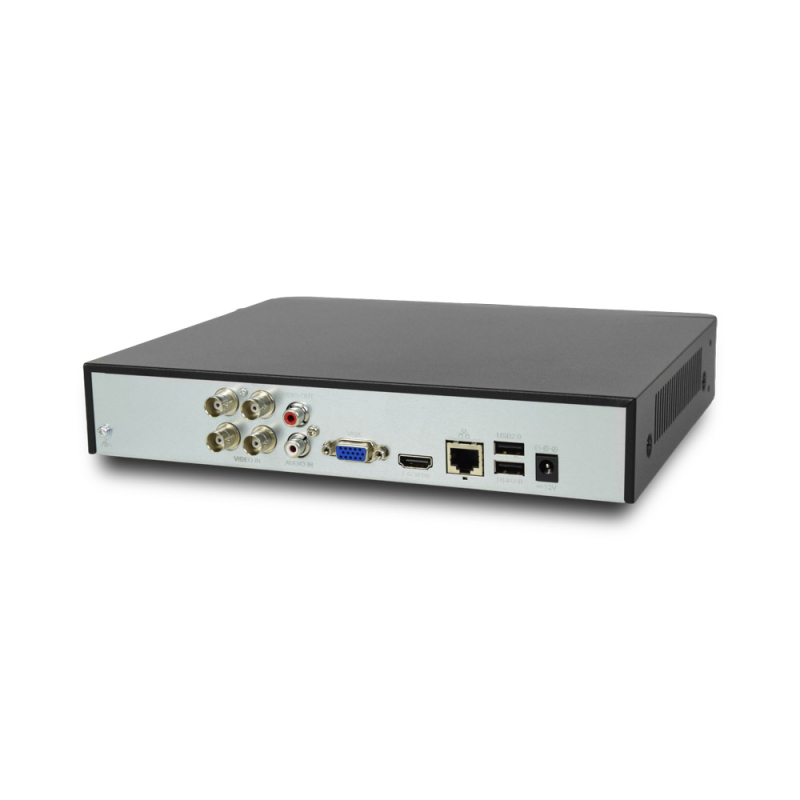 AHD відеореєстратор UNC UNICAM XVR3104 U