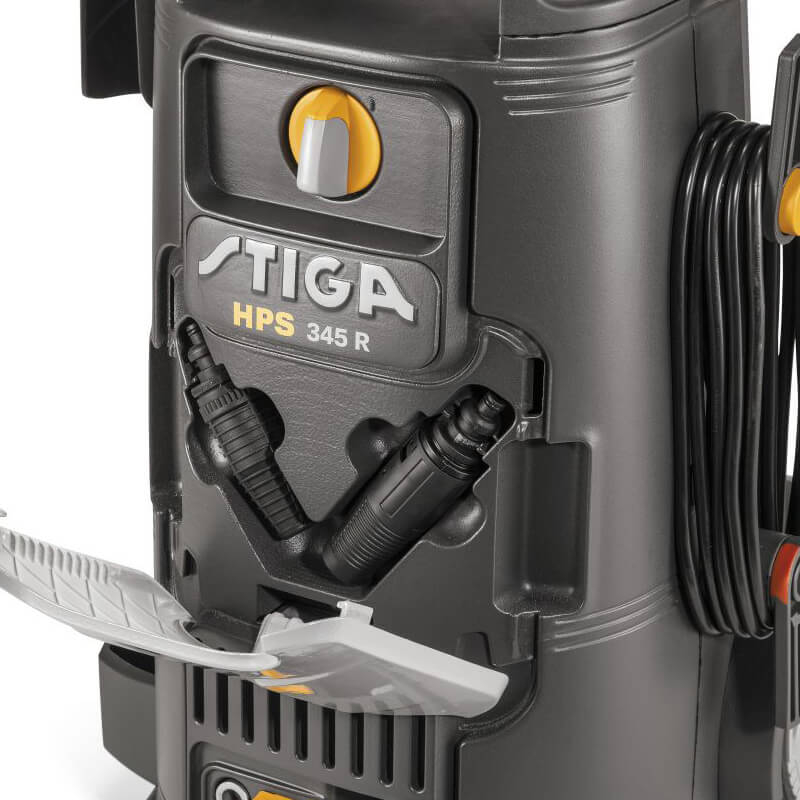 Мінімийка високого тиску STIGA HPS345R