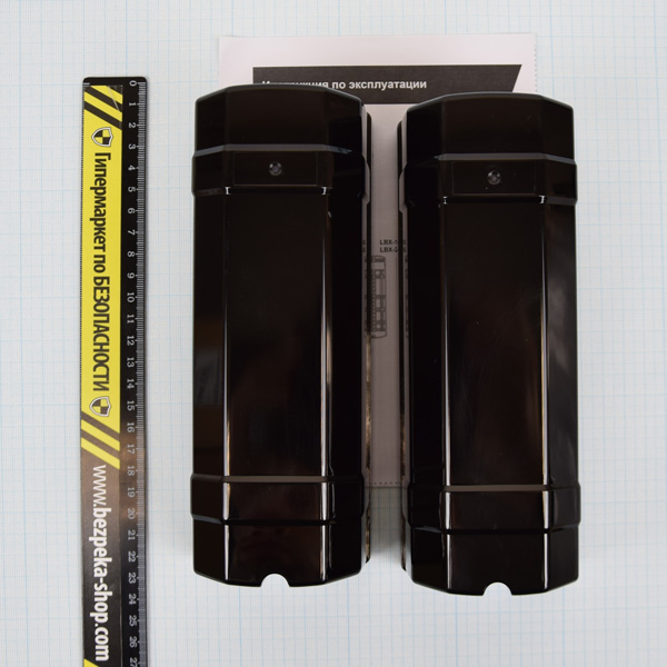 ІЧ-барєр Lightwell LBX-100