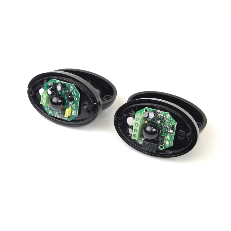 Сповіщувач руху Lightwell BI-20L