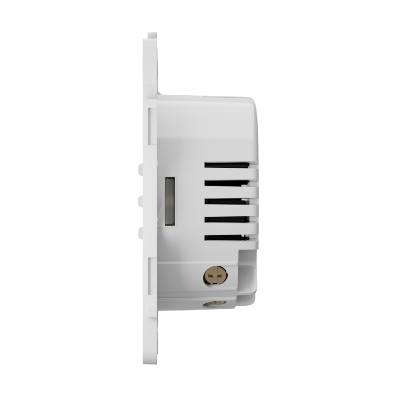Реле Ajax LightCore (2-gang/2-way) vertical