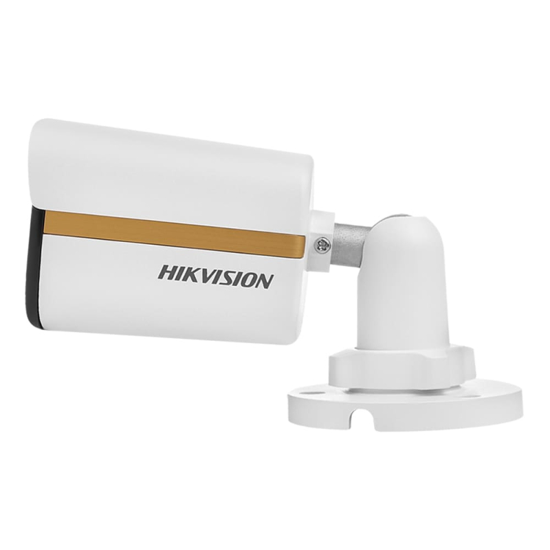 HDTVI відеокамера Hikvision DS-2CE10DF3T-LFS (3.6мм)