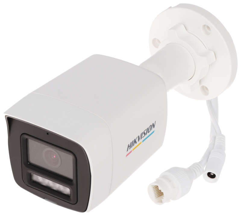 Ip відеокамера Hikvision DS-2CD1027G2H-LIU (4мм)