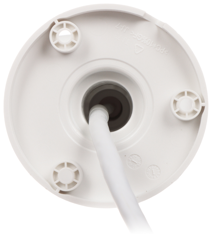 Ip відеокамера Hikvision DS-2CD1027G2H-LIU (4мм)