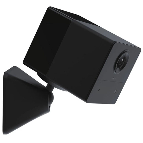 Комплект з камерою та розеткою Ezviz CS-CB2 (1080P,BK)+CS-T30-10B-EU