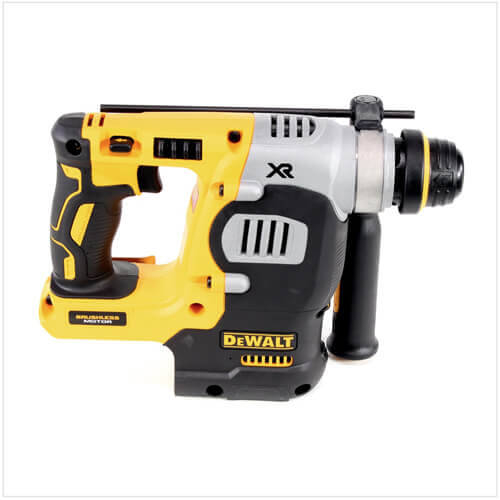 Перфоратор акумуляторний DeWALT SDS-Plus DCH273N