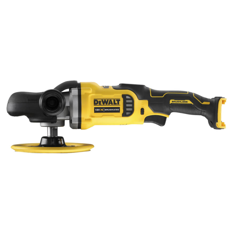 Полірувальна машина акумуляторна DeWALT DCM849N