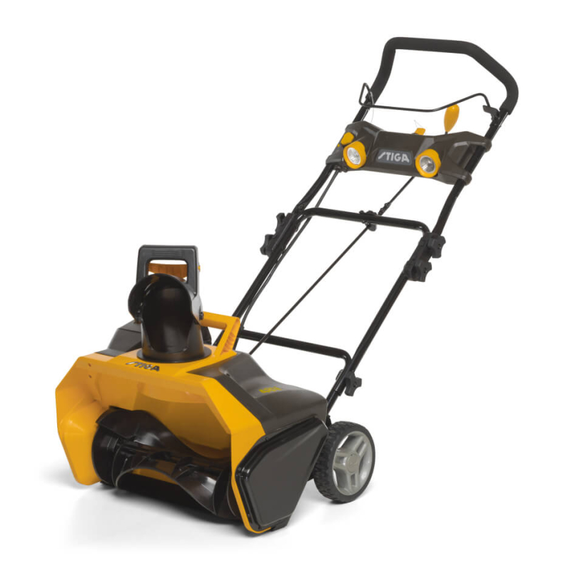 Снігоприбирач бензиновий STIGA ST4851AE