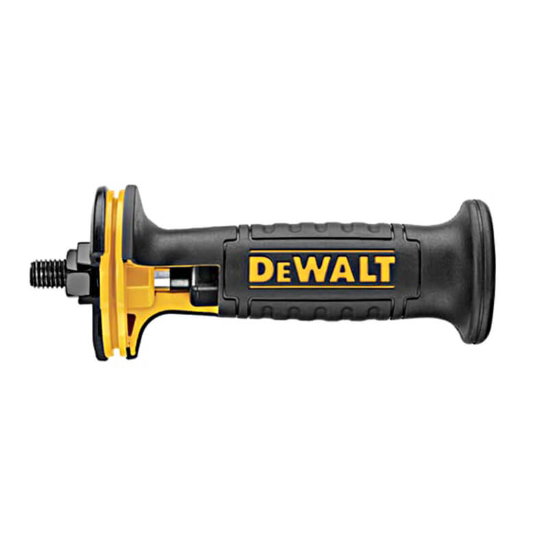 Електрична шліфмашина кутова DeWALT DWE4557