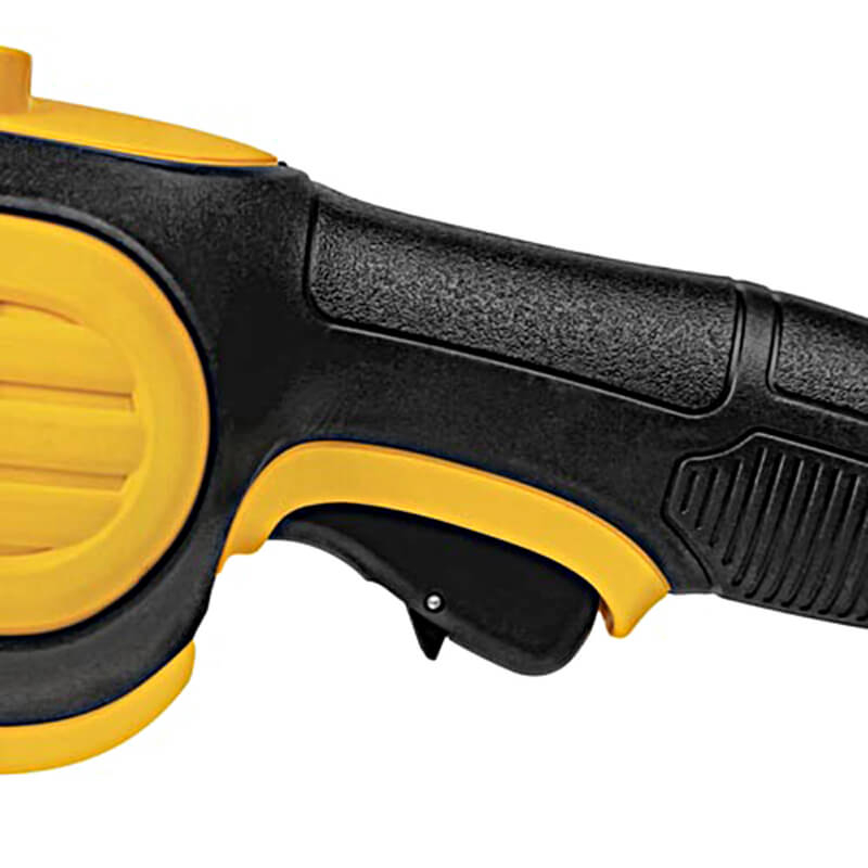 Електрична шліфмашина кутова DeWALT DWE4557