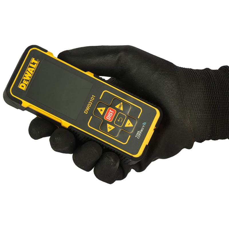 Лазерний далекомір DeWALT DW03101