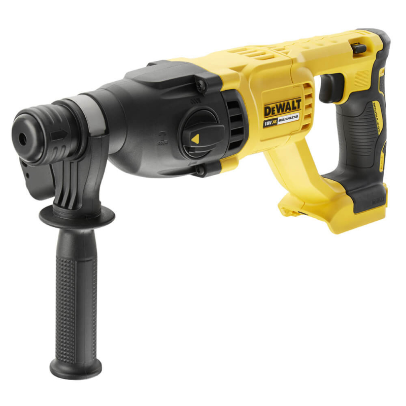 Перфоратор DeWALT SDS-Plus DCH133NT