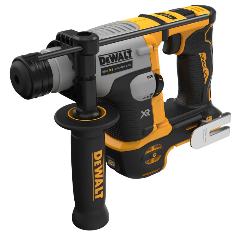 Перфоратор акумуляторний DeWALT SDS PLUS DCH172NT