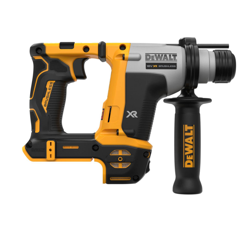 Перфоратор акумуляторний DeWALT SDS PLUS DCH172NT