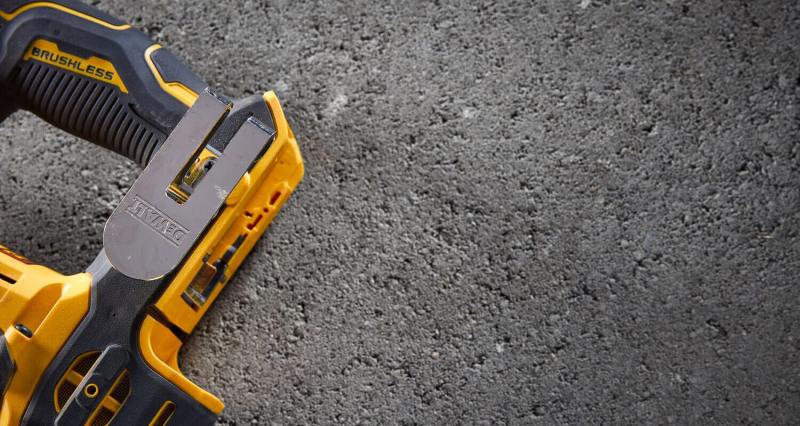Перфоратор акумуляторний DeWALT SDS PLUS DCH172NT