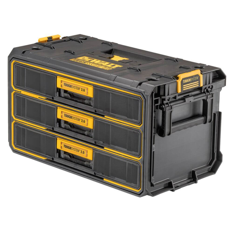 Кейс DeWALT TOUGHSYSTEM 2.0 DWST08330-1