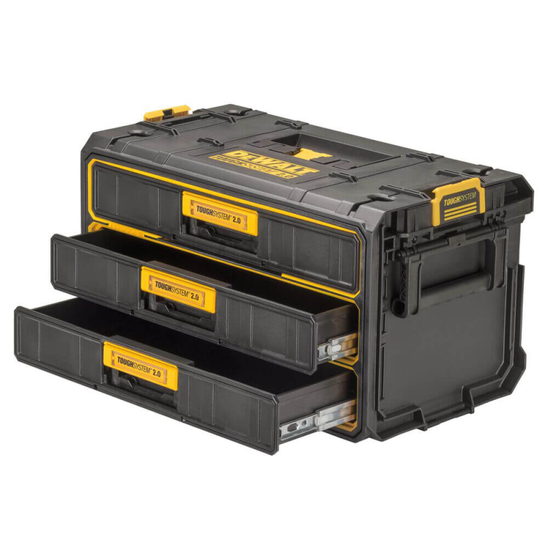 Кейс DeWALT TOUGHSYSTEM 2.0 DWST08330-1