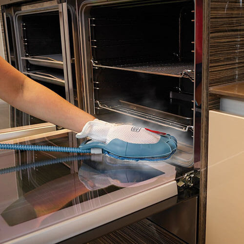Пароочисник BLACK+DECKER FSMH13151SM