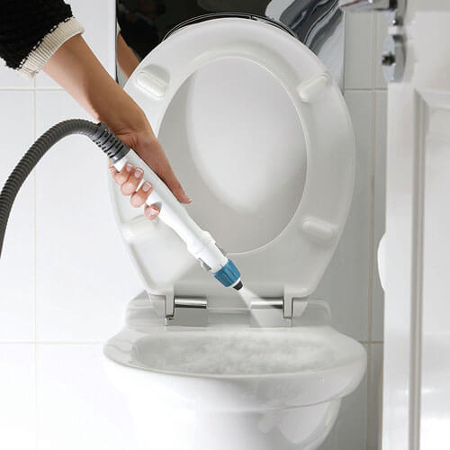 Пароочисник BLACK+DECKER FSMH13151SM