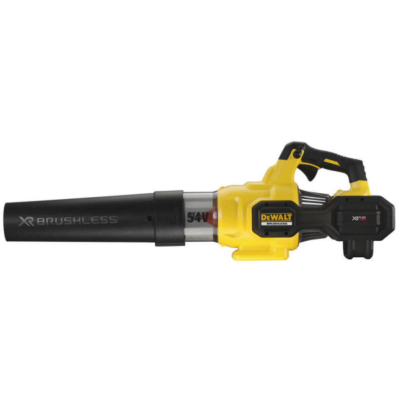 Повітродувка DeWALT DCMBA572N