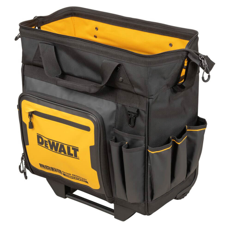 Валіза для інструментів з колесами DeWALT для транспортування DWST60107-1
