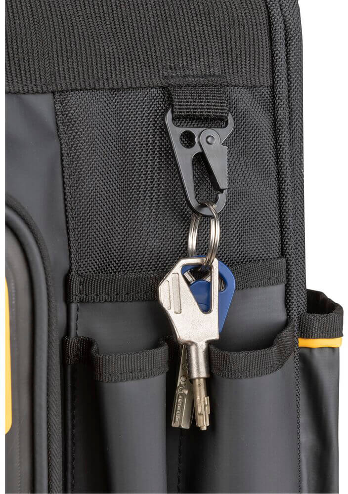 Валіза для інструментів з колесами DeWALT для транспортування DWST60107-1