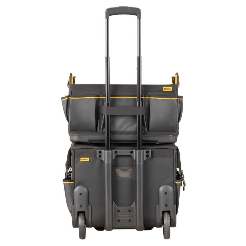 Валіза для інструментів з колесами DeWALT для транспортування DWST60107-1