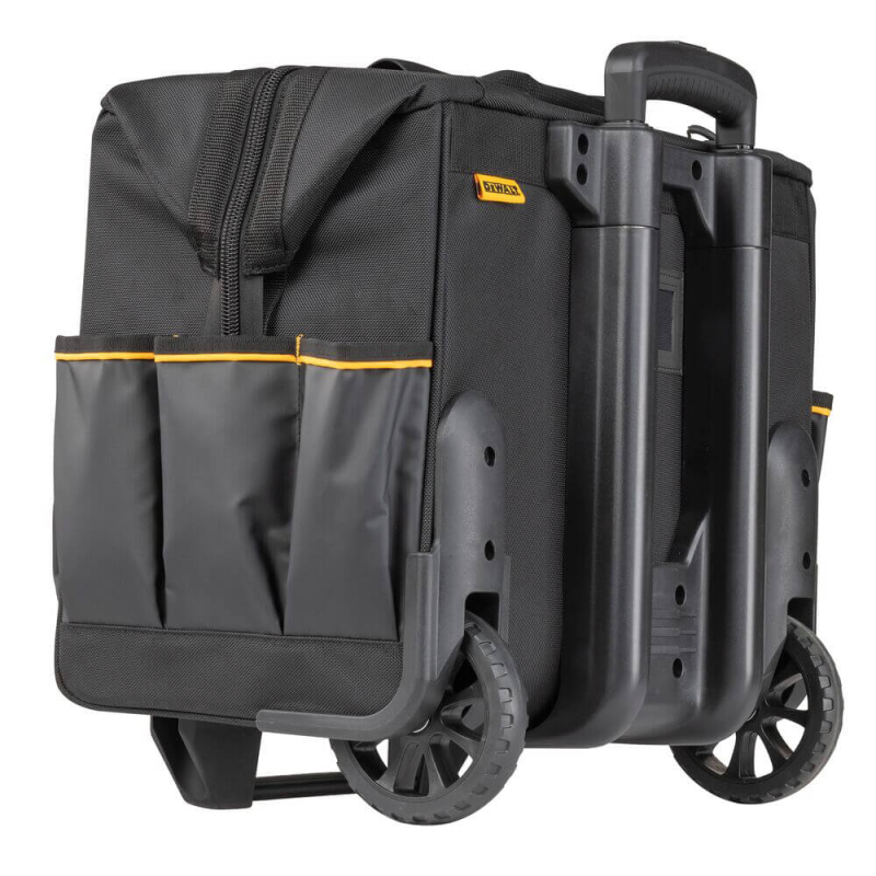 Валіза для інструментів з колесами DeWALT для транспортування DWST60107-1